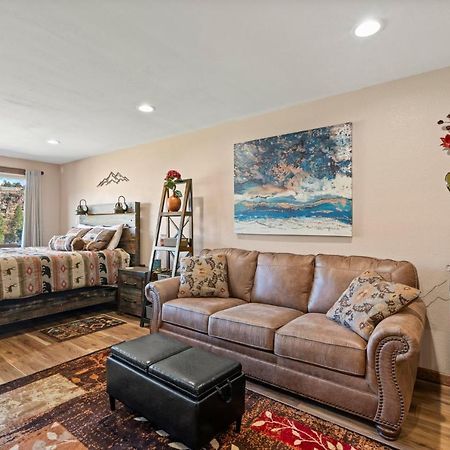 New Tamarron Lodge Unit-Amazing Views And 10 Miles To Purgatory! 두랑고 외부 사진