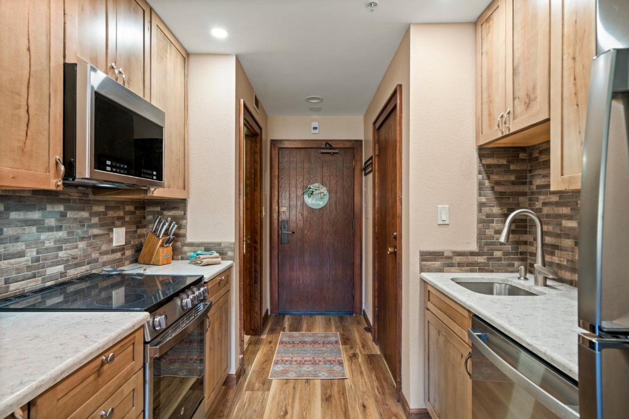 New Tamarron Lodge Unit-Amazing Views And 10 Miles To Purgatory! 두랑고 외부 사진