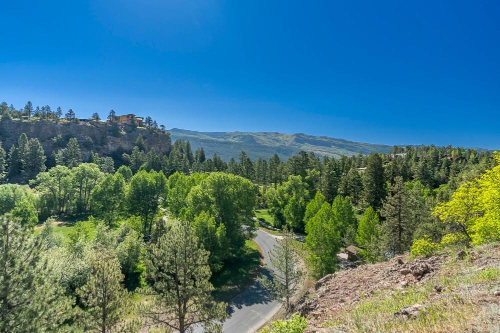 New Tamarron Lodge Unit-Amazing Views And 10 Miles To Purgatory! 두랑고 외부 사진