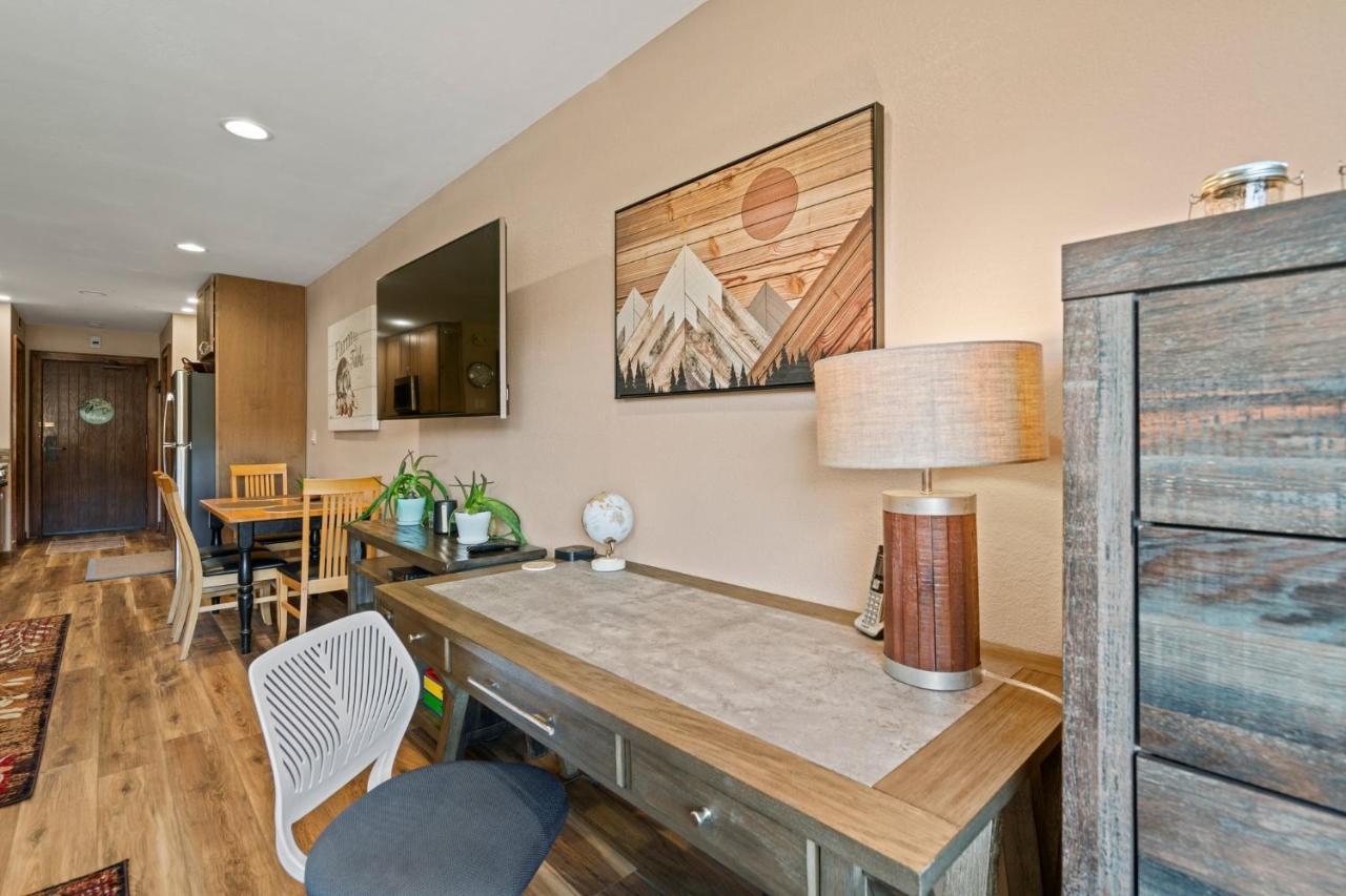New Tamarron Lodge Unit-Amazing Views And 10 Miles To Purgatory! 두랑고 외부 사진