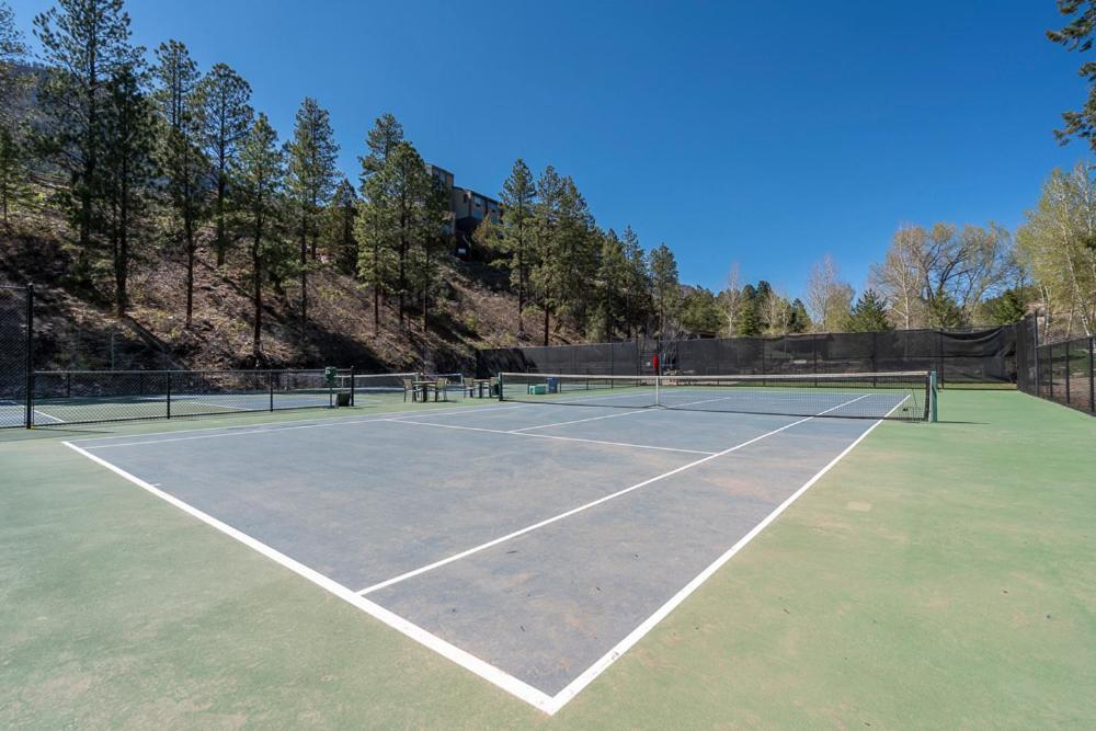 New Tamarron Lodge Unit-Amazing Views And 10 Miles To Purgatory! 두랑고 외부 사진