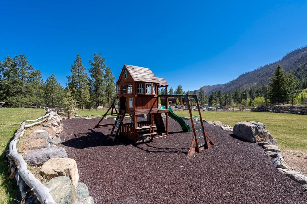 New Tamarron Lodge Unit-Amazing Views And 10 Miles To Purgatory! 두랑고 외부 사진